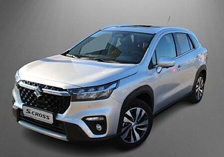Suzuki SX4 S-Cross S-Cross 1.4 Hybrid Allgrip Comfort+ Navi AHK auf Wunsch
