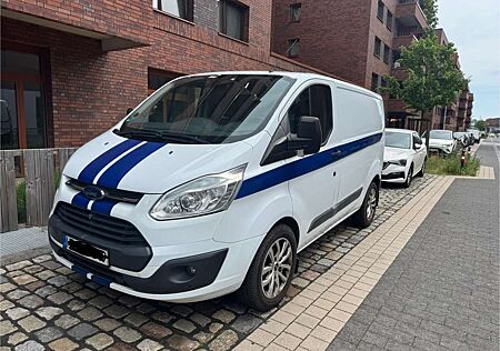 Ford Transit Custom 290 L1 Trend