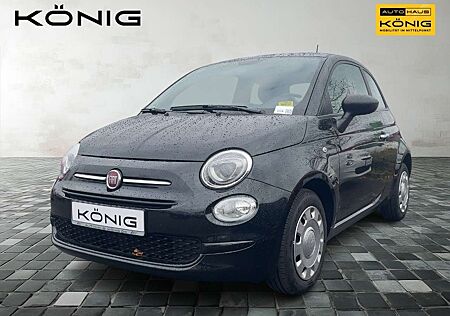 Fiat 500 Hatchback 1.0