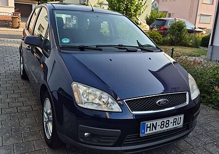 Ford Focus C-Max Focus C-Max 1.8 Trend