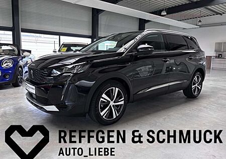 Peugeot 5008 ALLURE 7-SITZE+KLIMA+NAV+LED+DAB+MIRROR+TÜV