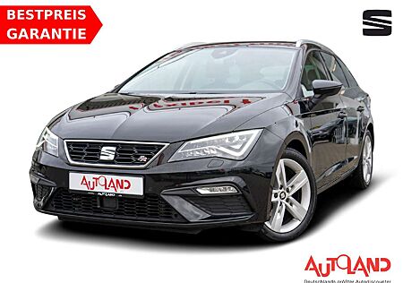 Seat Leon ST 2.0 TDI FR DSG LED Navi ACC Sitzheizung