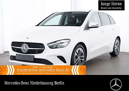 Mercedes-Benz B 200 PROGRESSIVE+LED+KAMERA+TOTW+7G