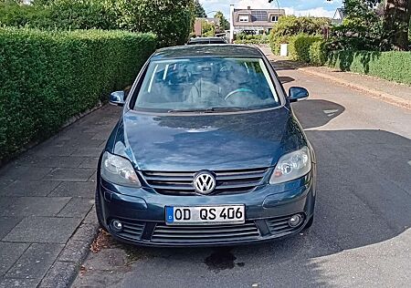 VW Golf Plus Volkswagen 2.0 TDI DPF DSG Tour Edition