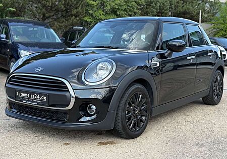 Mini ONE 5-trg. *Automatik*