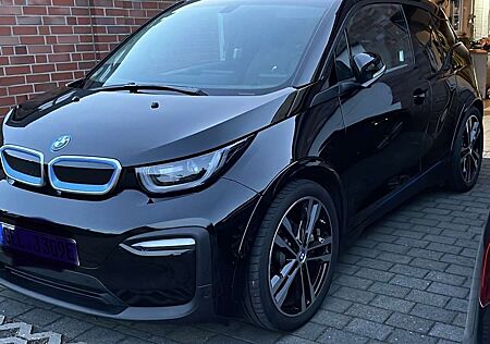 BMW i3 (120 Ah)