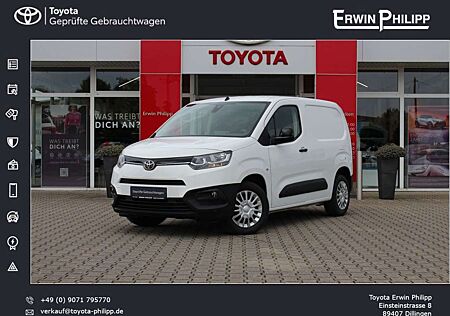 Toyota Pro Ace Proace City L1 Meister *CarPlay*Android Auto*Klima*