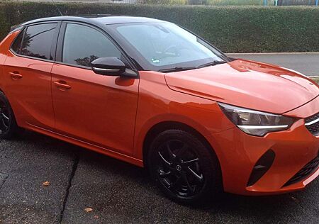 Opel Corsa 1.2 Start/Stop Edition