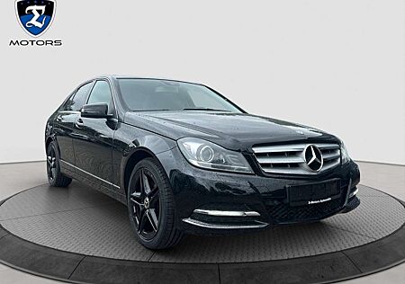 Mercedes-Benz C 350 /SCHIEBED./STANDH./AVANTGARDE/AMG/GARANTIE