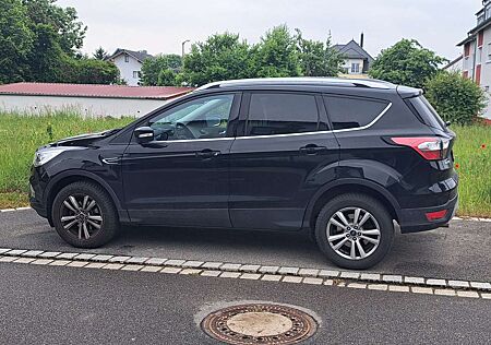Ford Kuga 1.5 EcoBoost 2x4 Cool