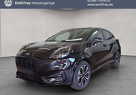 Ford Puma 1.0 EcoBoost Hybrid Aut. ST-LINE