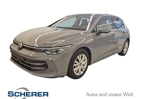 VW Golf Volkswagen VIII 1.5 TSI Style HUD/Leder/Navi/Pano