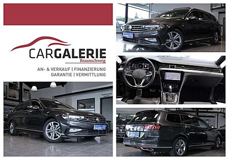 VW Passat Variant Volkswagen Passat Var. 2.0 TDI Business* R-LINE*IQ-LIGHT*PANO