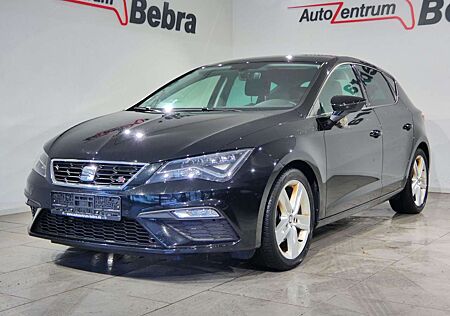 Seat Leon 1.5 TSI FR LED/Navi/Tempomat/SHZ/PDC