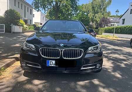 BMW 530 d xDrive