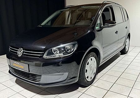 VW Touran Volkswagen 1.6 TDI Trendline *PDC*SITZHZG*7-SITZER*