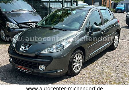 Peugeot 207 Sport*Automatik*Tüv Neu