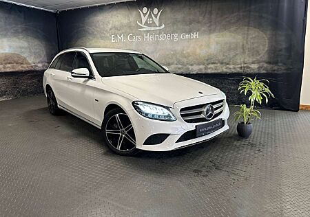 Mercedes-Benz C 300 T de Business Plus AHK Digital LED 1. Hand