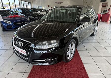 Audi A3 1.6 TDI (DPF) 66kW Sportback TÜV 04/2027