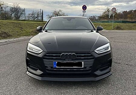 Audi A5 Sportback 2.0 TFSI