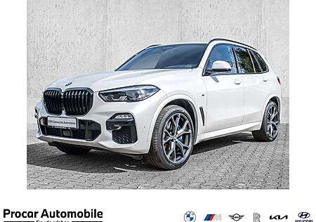 BMW X5 xDrive30d M Sport Pano+AHK+LED+Hifi+Standheizung+A