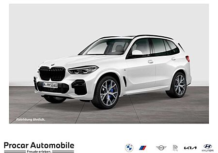 BMW X5 xDrive30d M Sport Pano+AHK+LED+Hifi+Standheizung+A