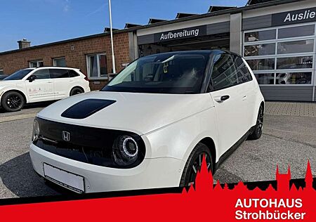 Honda e Advance Paket 17"