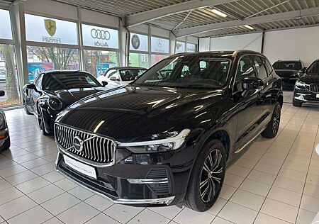 Volvo XC 60 XC60 Inscription 2WD/Aktives-Fahrwerk/R.Kam/Massage