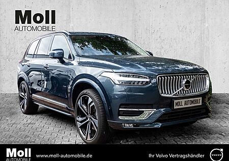 Volvo XC 90 XC90 Plus Bright AWD B5 Diesel EU6d 7-Sitzer Allrad AD