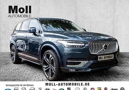 Volvo XC 90 XC90 Plus Bright AWD B5 Diesel EU6d 7-Sitzer Allrad AD