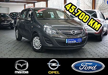 Opel Corsa D 1.2 Selection Klima 1.Hand Standheizung