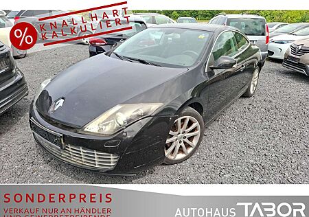 Renault Laguna Coupe 2.0 16V Turbo