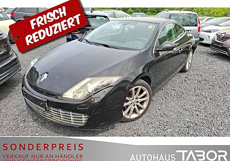 Renault Laguna Coupe 2.0 16V Turbo