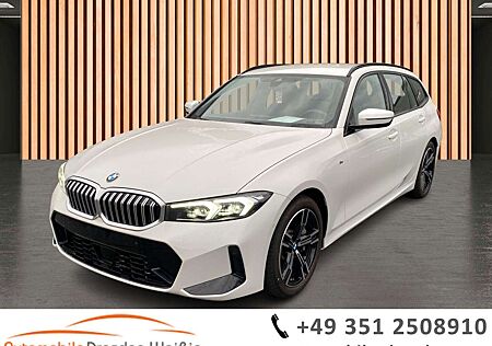 BMW 330 i Touring xDrive M Sport*ACC*HiFi*Kamera*