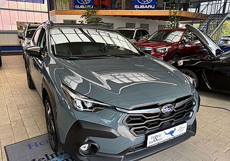 Subaru Crosstrek Platinum