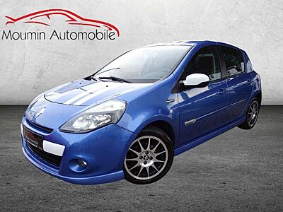 Renault Clio GT III 1.6 16V Gordini"LEDER"NAVI"TEMPO"PDC"EURO-5