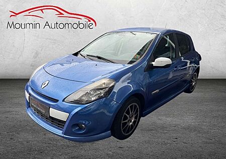 Renault Clio GT III 1.6 16V Gordini"LEDER"NAVI"TEMPO"PDC"EURO-5