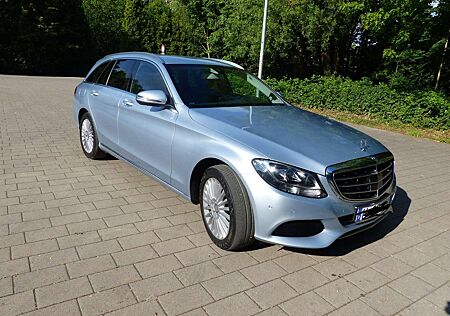 Mercedes-Benz C 220 T BlueTec / d (205.204)