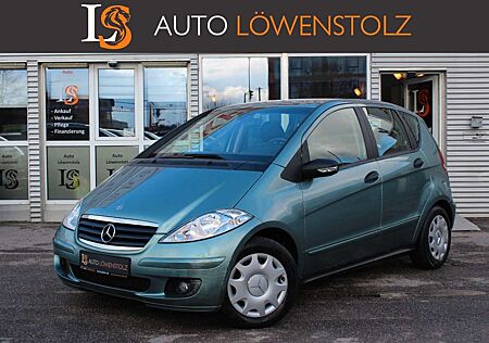 Mercedes-Benz A 150 Automatik | 2.Hand | Klima | SHZ | 31tkm