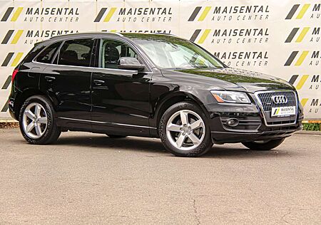 Audi Q5 Quattro aus 1.Hand|Pano|Memory|Navi|R.Kamera
