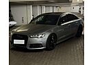 Audi A6 2.0 TFSI S tronic