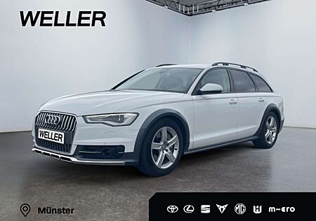 Audi A6 Allroad qu 3.0 TDI tiptronic *ACC*Niveau*PDC*