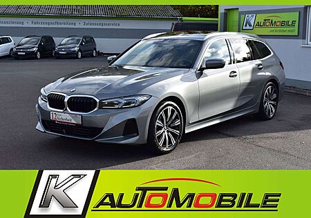 BMW 320 d xDrive Leder+H&K+SpoSi+Entry+Panorama+ACC