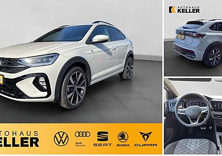 VW Taigo Volkswagen 1.5 TSI R-Line Navi/Autom./Klima/LED/eFH.