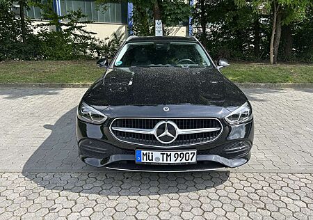 Mercedes-Benz C 300 e T 9G-TRONIC Avantgarde