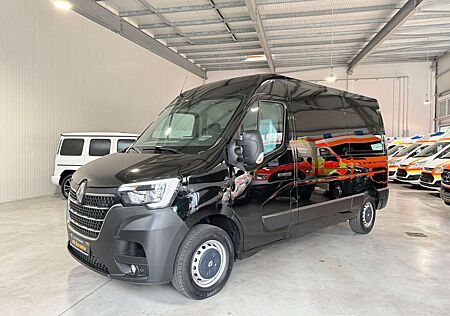 Renault Master III Kasten L2H2*KLIMA*R.CAM*NAVI*AHK*PDC