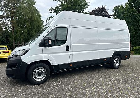 Fiat Ducato 160 L5H3 RS: 4035 mm
