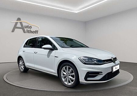 VW Golf Volkswagen VII 1.5TSI R Line DSG ACC LED CARPLAY SHZ