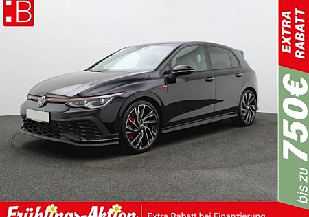 VW Golf GTI Volkswagen 8 2.0 TSI DSG Clubsport PANO IQ.LIGHT 19 ADELAIDE