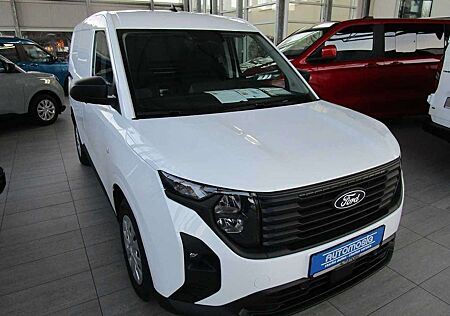 Ford Transit Courier 1,5 TDCi EcoBlue Trend/SHZ/FSB/Klima
